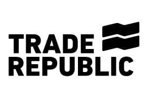 Logo Trade Republic