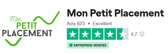 avis client mon petit placement octobre 2024