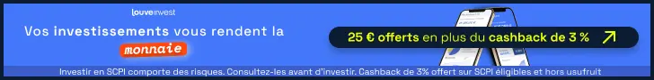 banniere Louve Invest